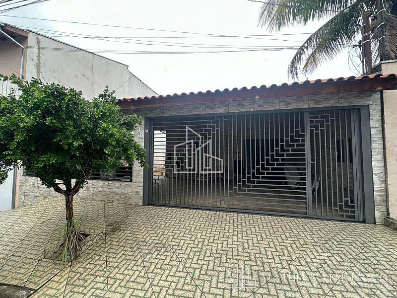 Oportunidade Imperdível: Casa à Venda em Bairro Tranquilo — foto 2