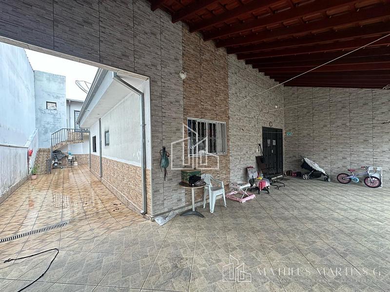 Oportunidade Imperdível: Casa à Venda em Bairro Tranquilo — foto 3