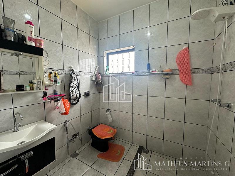 Oportunidade Imperdível: Casa à Venda em Bairro Tranquilo — foto 13