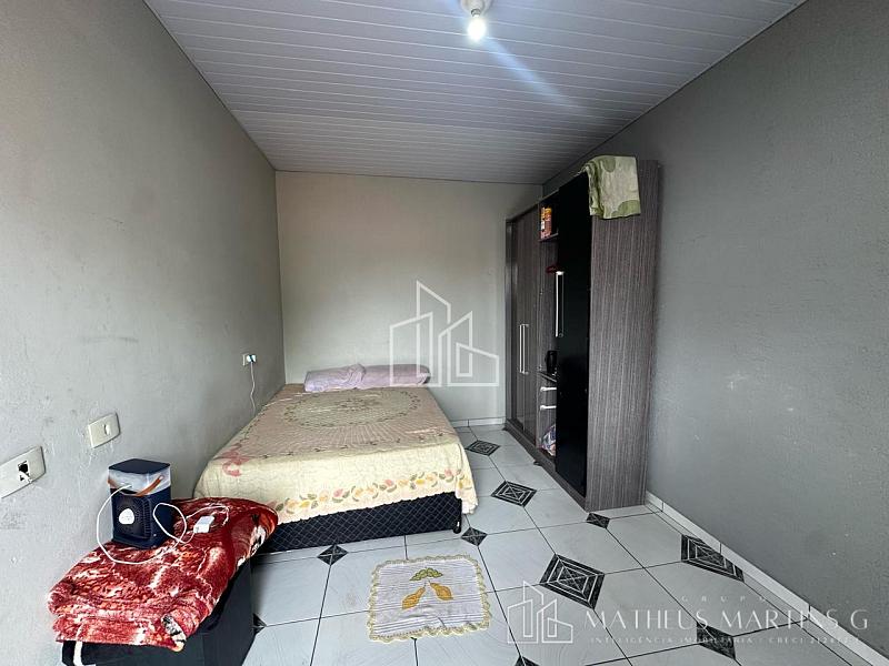 Oportunidade Imperdível: Casa à Venda em Bairro Tranquilo — foto 11