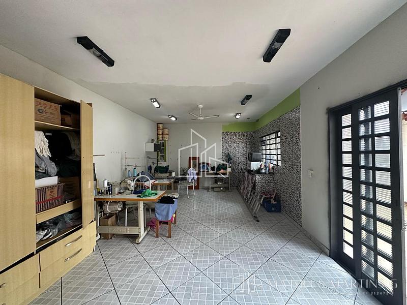 Oportunidade Imperdível: Casa à Venda em Bairro Tranquilo — foto 17