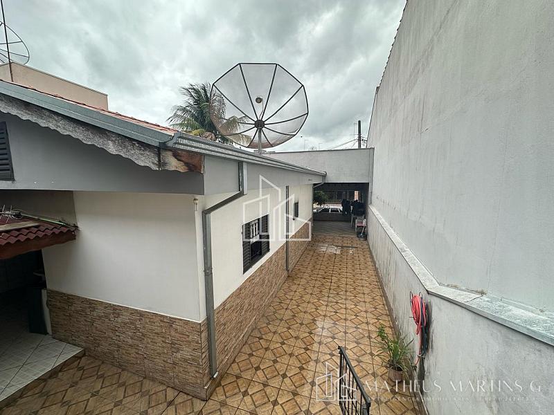 Oportunidade Imperdível: Casa à Venda em Bairro Tranquilo — foto 20