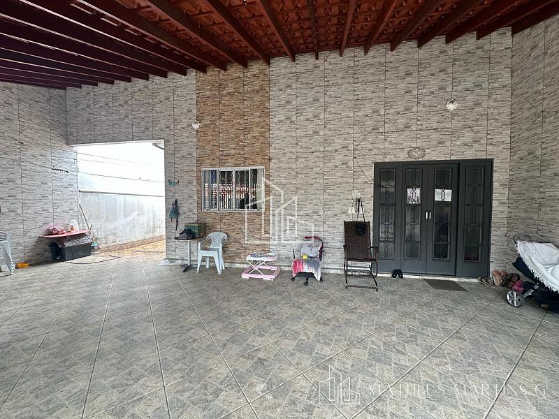 Oportunidade Imperdível: Casa à Venda em Bairro Tranquilo — foto 4