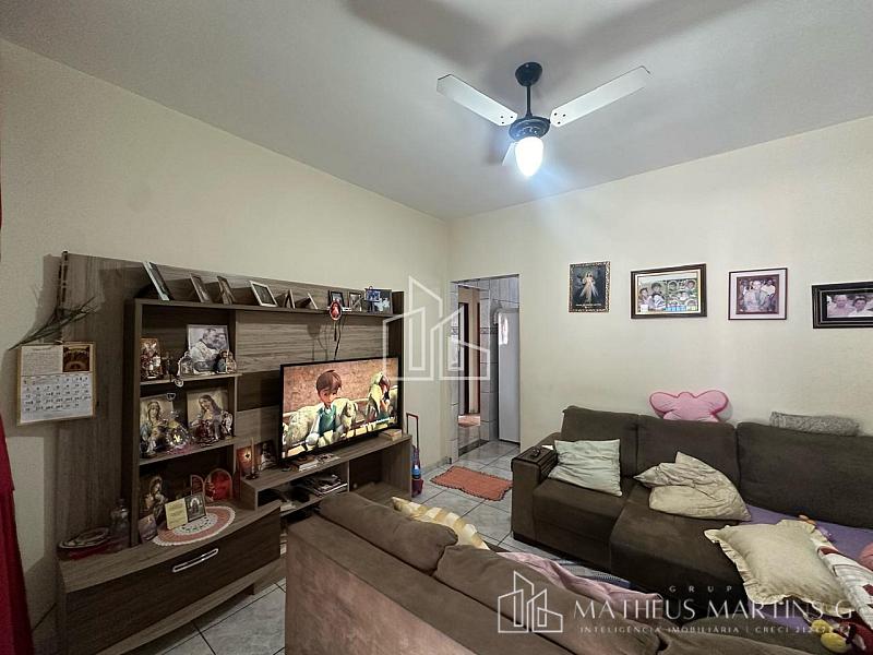 Oportunidade Imperdível: Casa à Venda em Bairro Tranquilo — foto 6