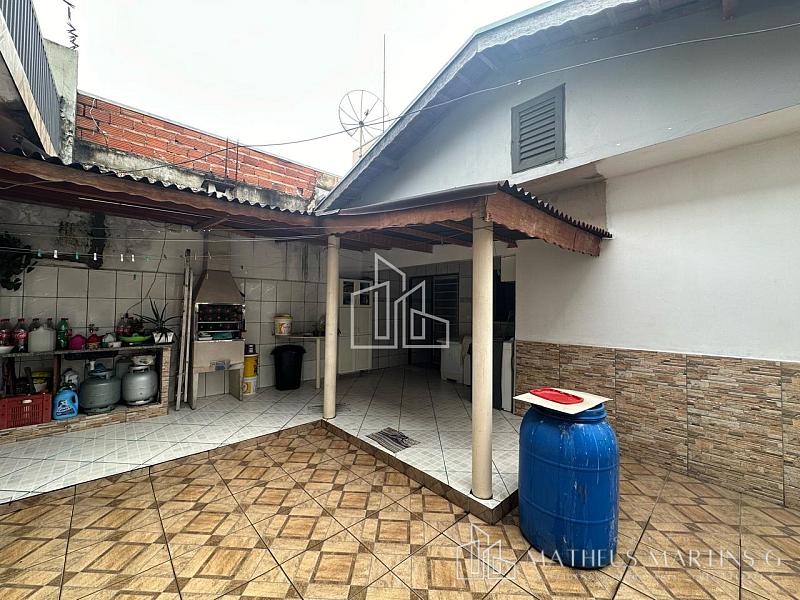 Oportunidade Imperdível: Casa à Venda em Bairro Tranquilo — foto 21