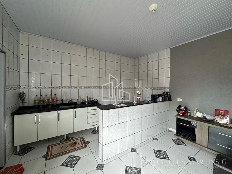 Oportunidade Imperdível: Casa à Venda em Bairro Tranquilo — foto 8