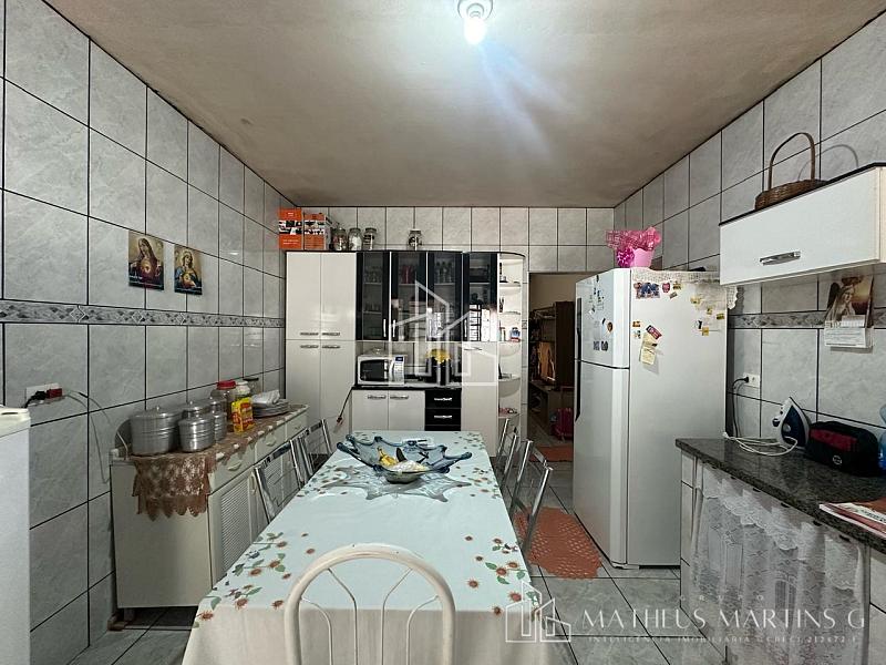 Oportunidade Imperdível: Casa à Venda em Bairro Tranquilo — foto 7