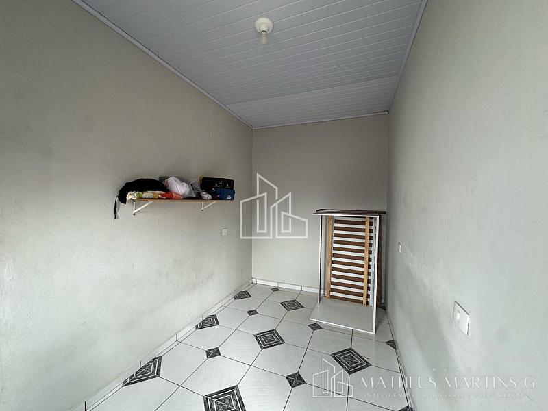 Oportunidade Imperdível: Casa à Venda em Bairro Tranquilo — foto 16