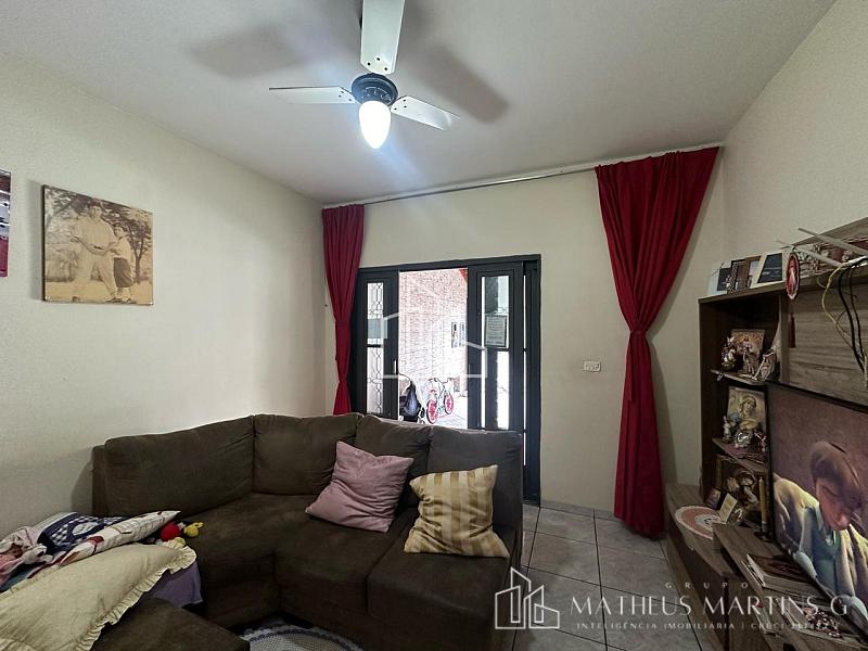 Oportunidade Imperdível: Casa à Venda em Bairro Tranquilo — foto 5