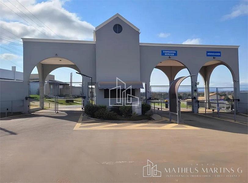 Terreno a venda em Condomínio — foto 6