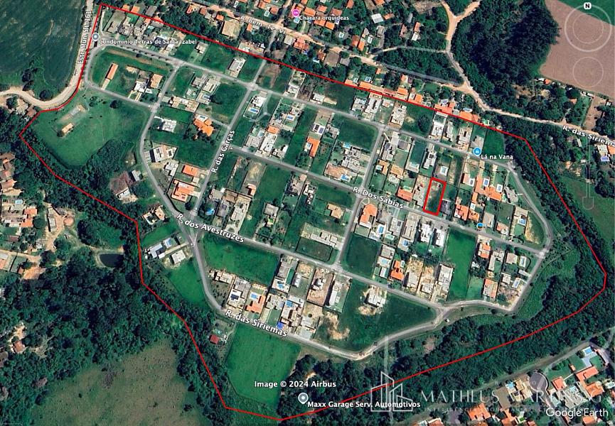 Terreno a venda em Condomínio — foto 8