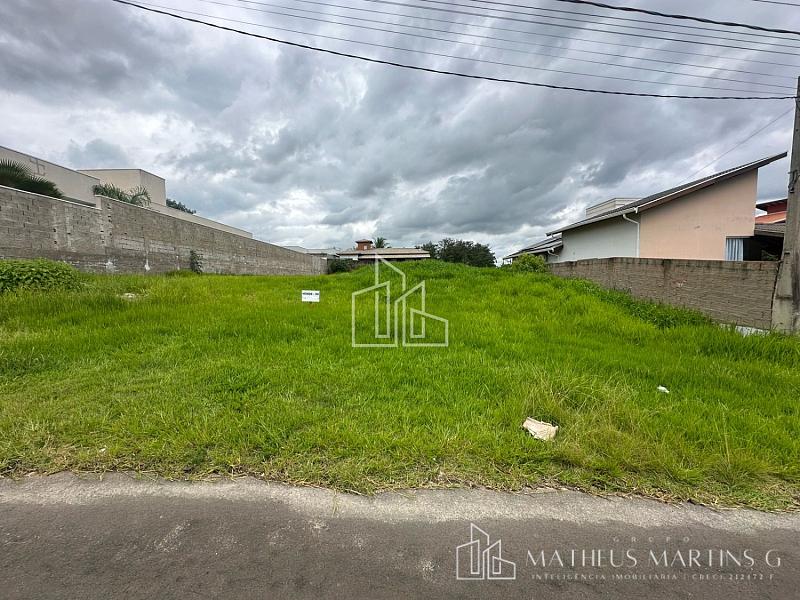 Terreno a venda em Condomínio — foto 5