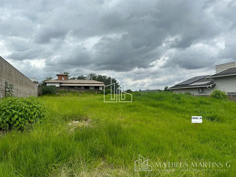 Terreno a venda em Condomínio — foto 4