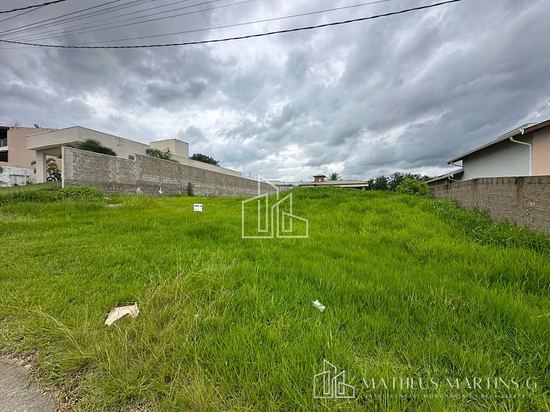 Terreno a venda em Condomínio — foto 2