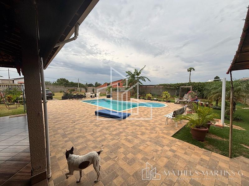 Chácara à Venda: Um Lugar Perfeito para Viver — foto 2