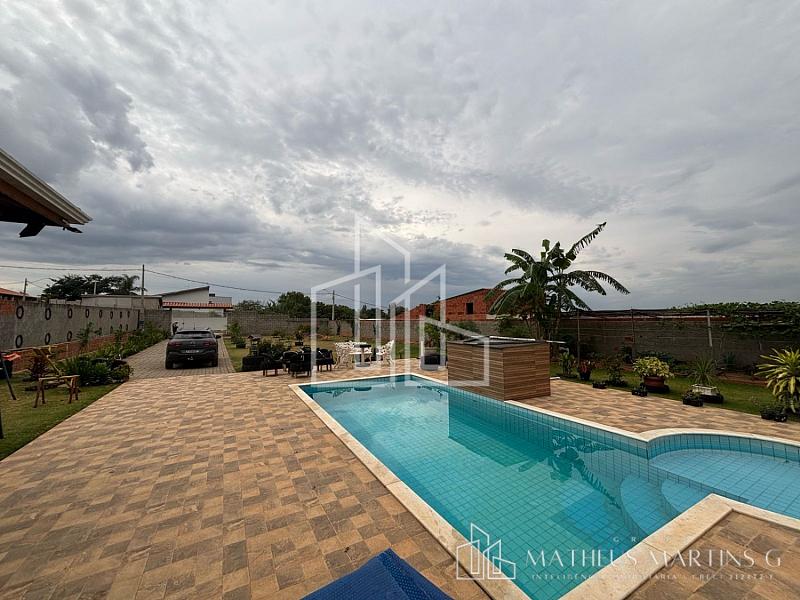 Chácara à Venda: Um Lugar Perfeito para Viver — foto 4