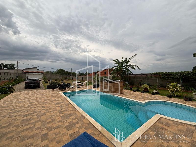 Chácara à Venda: Um Lugar Perfeito para Viver — foto 6