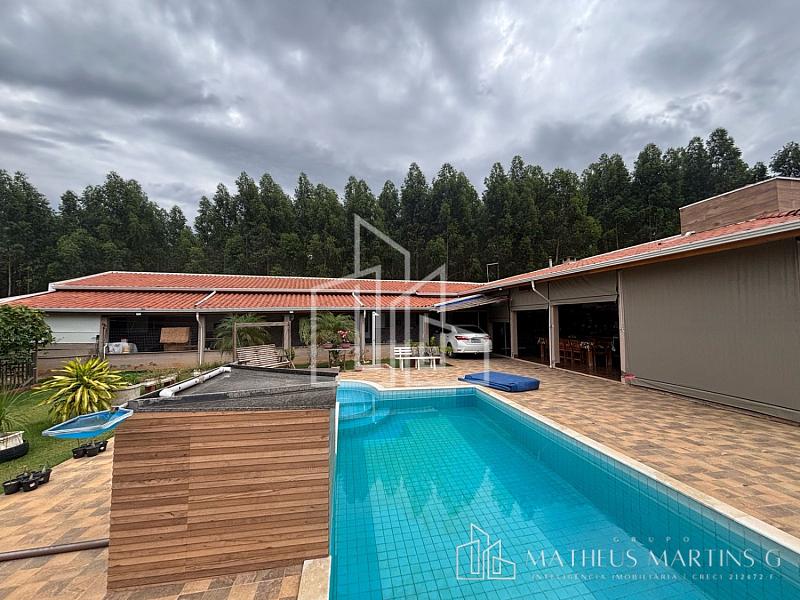 Chácara à Venda: Um Lugar Perfeito para Viver — foto 3