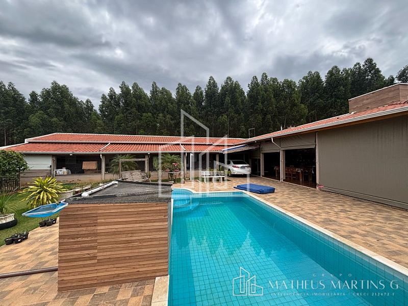 Chácara à Venda: Um Lugar Perfeito para Viver — foto 8