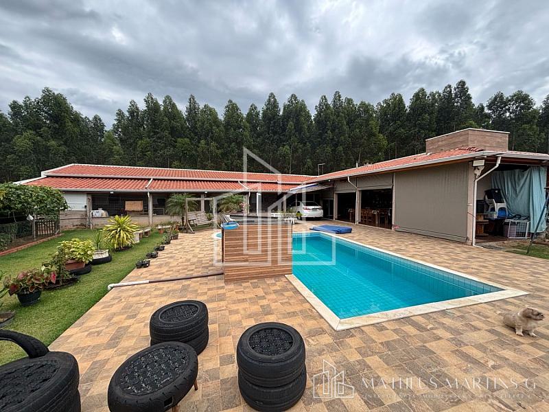 Chácara à Venda: Um Lugar Perfeito para Viver — foto 5