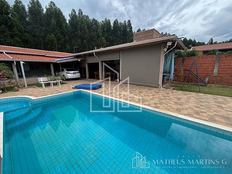 Chácara à Venda: Um Lugar Perfeito para Viver — foto 7