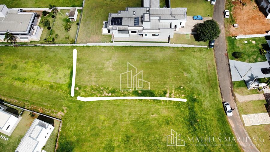 Terreno à Venda em Condomínio Fechado: Segurança e Privacidade — foto 9