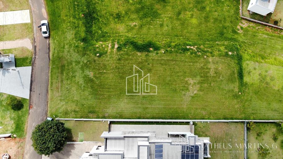 Terreno à Venda em Condomínio Fechado: Segurança e Privacidade — foto 6