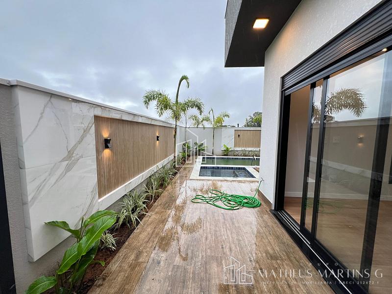 Casa Espetacular em Condomínio Fechado: Conforto e Segurança para Sua Família — foto 22