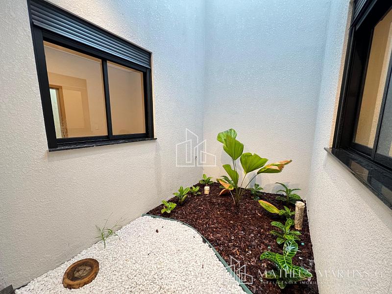 Casa Espetacular em Condomínio Fechado: Conforto e Segurança para Sua Família — foto 19