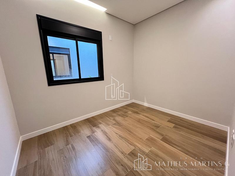 Casa Espetacular em Condomínio Fechado: Conforto e Segurança para Sua Família — foto 11