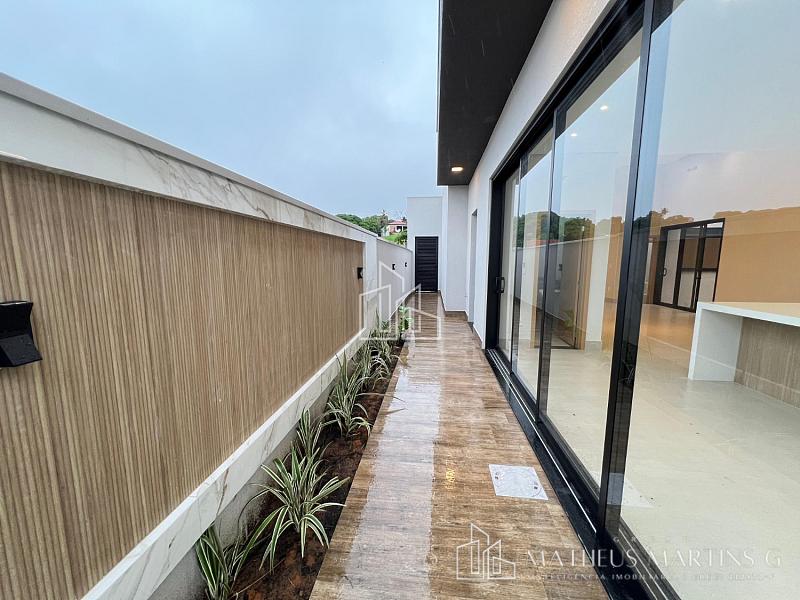 Casa Espetacular em Condomínio Fechado: Conforto e Segurança para Sua Família — foto 20