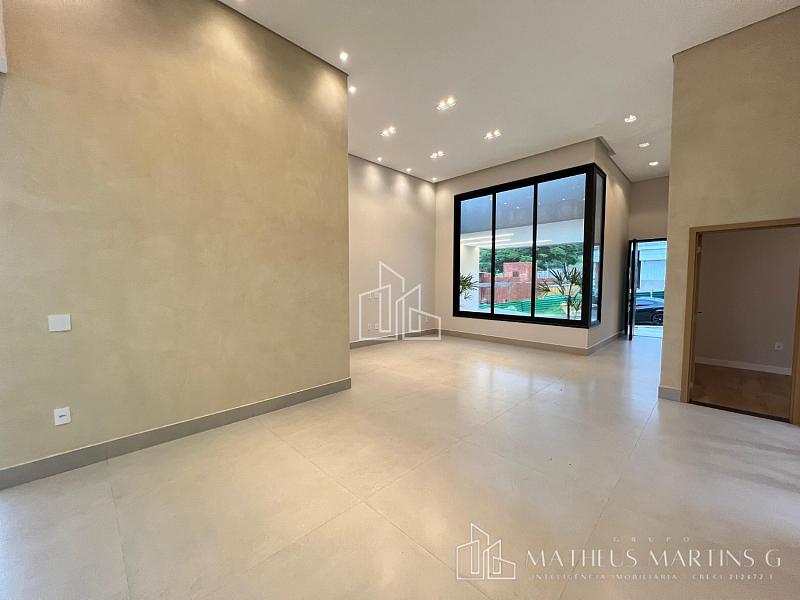 Casa Espetacular em Condomínio Fechado: Conforto e Segurança para Sua Família — foto 3