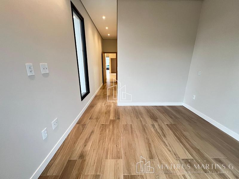 Casa Espetacular em Condomínio Fechado: Conforto e Segurança para Sua Família — foto 8