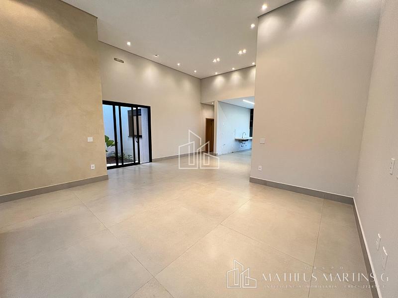 Casa Espetacular em Condomínio Fechado: Conforto e Segurança para Sua Família — foto 4