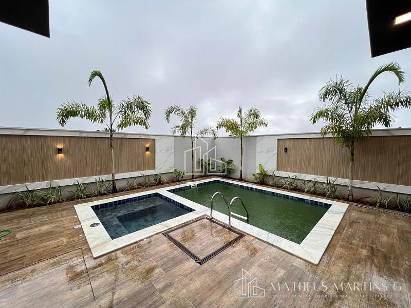 Casa Espetacular em Condomínio Fechado: Conforto e Segurança para Sua Família — foto 24