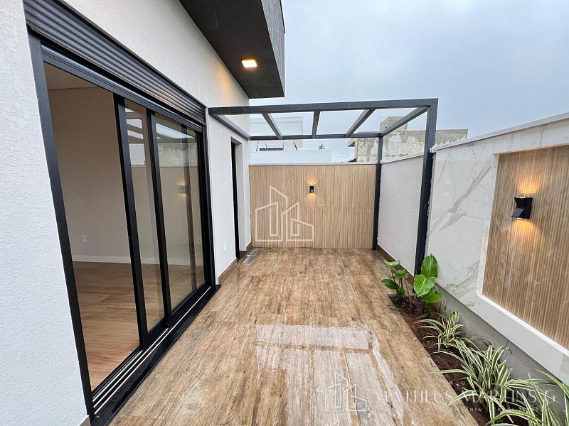 Casa Espetacular em Condomínio Fechado: Conforto e Segurança para Sua Família — foto 21