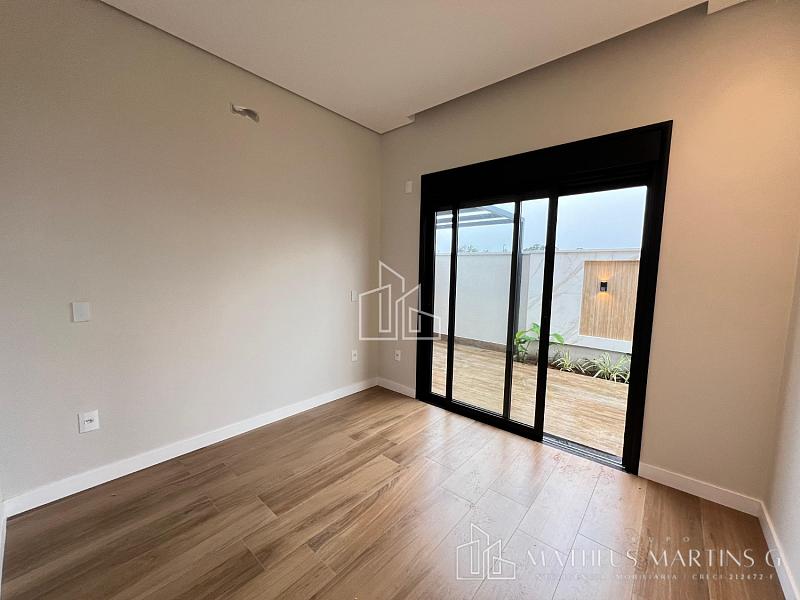 Casa Espetacular em Condomínio Fechado: Conforto e Segurança para Sua Família — foto 9