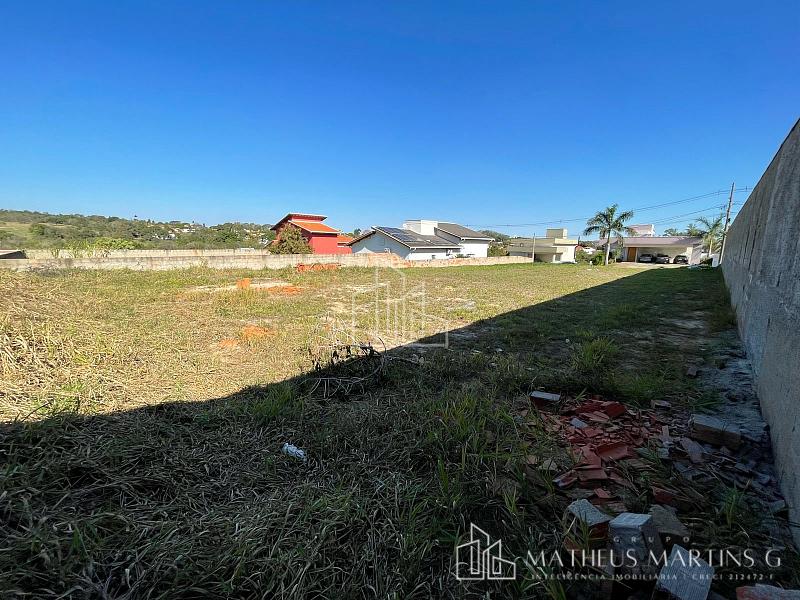 Seu Novo Endereço Espera por Você: Terreno à Venda em Terras de Santa Izabel — foto 4