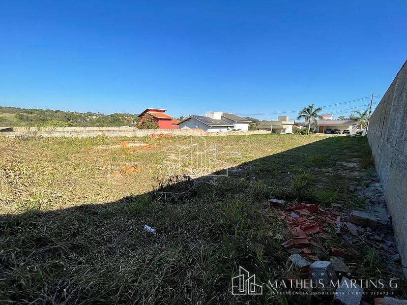 Seu Novo Endereço Espera por Você: Terreno à Venda em Terras de Santa Izabel — foto 5