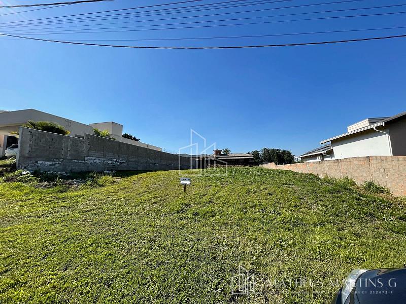 Seu Novo Endereço Espera por Você: Terreno à Venda em Terras de Santa Izabel — foto 2