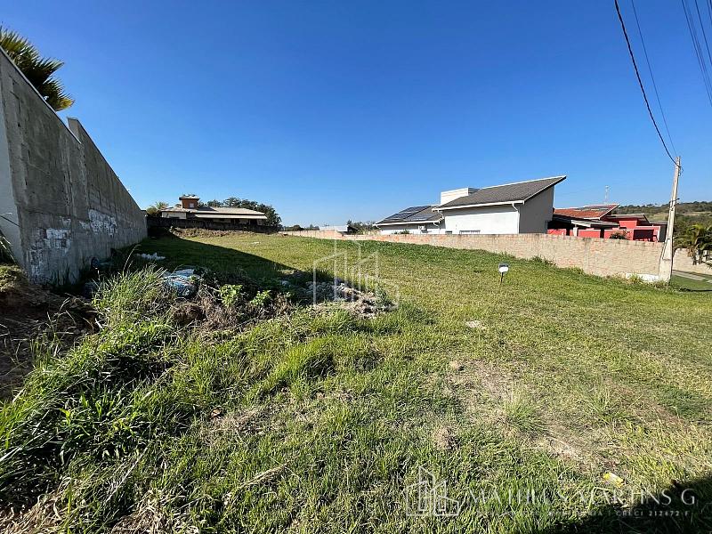 Seu Novo Endereço Espera por Você: Terreno à Venda em Terras de Santa Izabel — foto 3