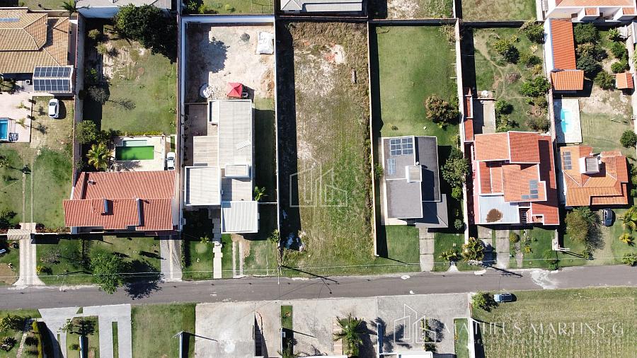 Seu Novo Endereço Espera por Você: Terreno à Venda em Terras de Santa Izabel — foto 9