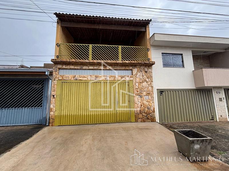 Excelente casa a venda no bairro Porto Seguro — foto 2