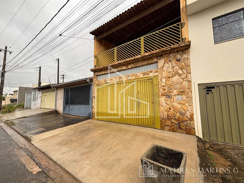 Excelente casa a venda no bairro Porto Seguro — foto 3