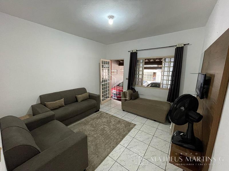 Casa a venda no Jardim Saltense — foto 4