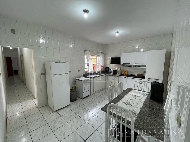 Casa a venda no Jardim Saltense — foto 6