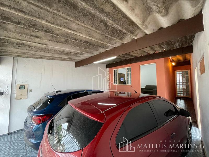 Casa a venda no Jardim Saltense — foto 2