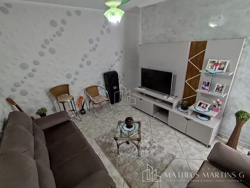 Casa a venda no bairro Jardim das Nações!! — foto 4