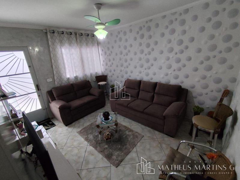 Casa a venda no bairro Jardim das Nações!! — foto 3