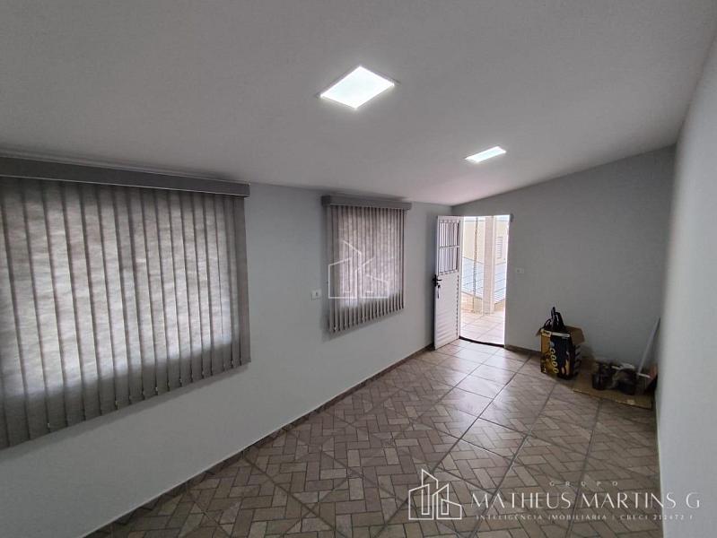 Casa a venda no bairro Jardim das Nações!! — foto 6